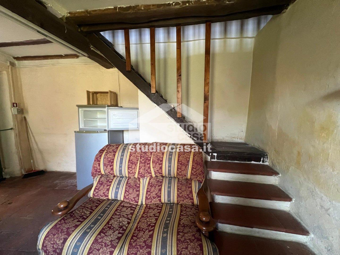 Casa Unifamiliare in vendita a Torre d