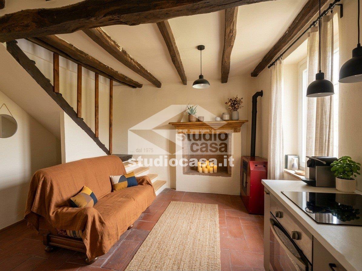 Casa Unifamiliare in vendita a Torre d