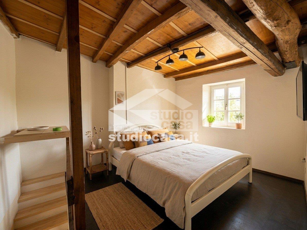 Casa Unifamiliare in vendita a Torre d