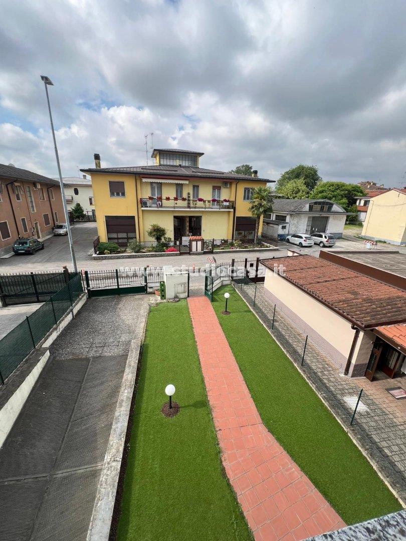 Appartamento in vendita a Sant