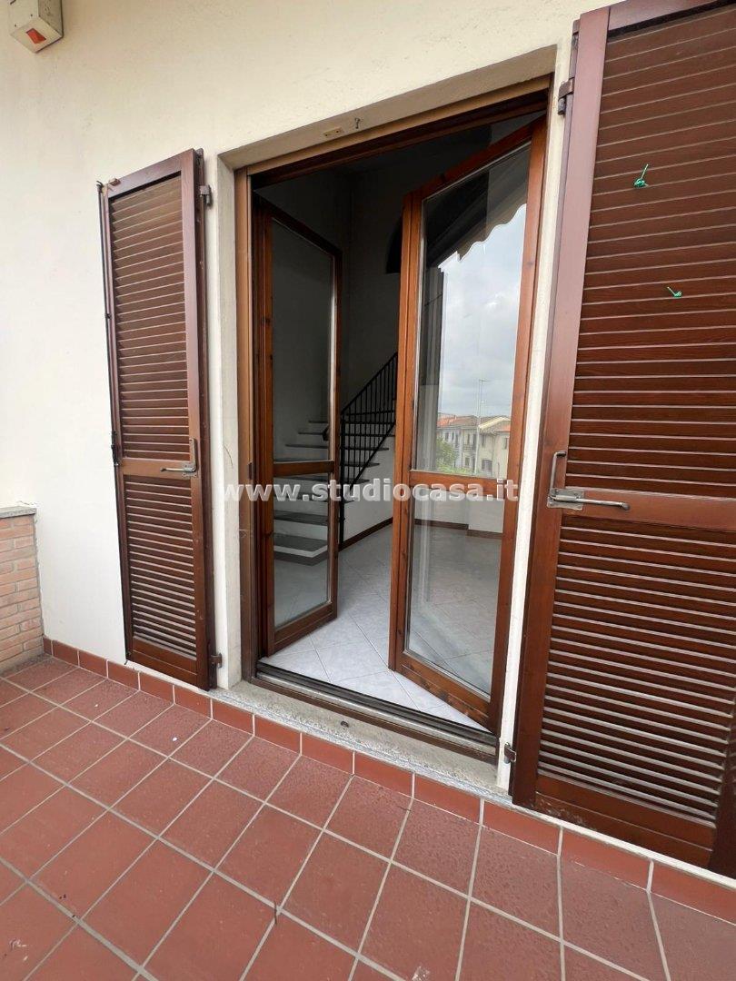 Appartamento in vendita a Sant