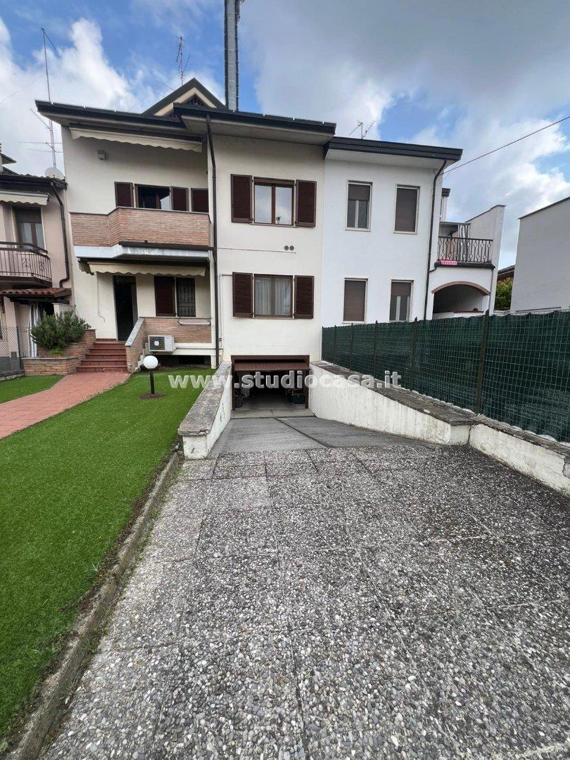 Appartamento in vendita a Sant