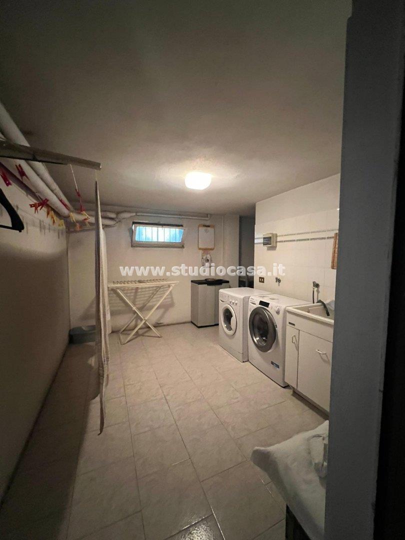 Appartamento in vendita a Sant