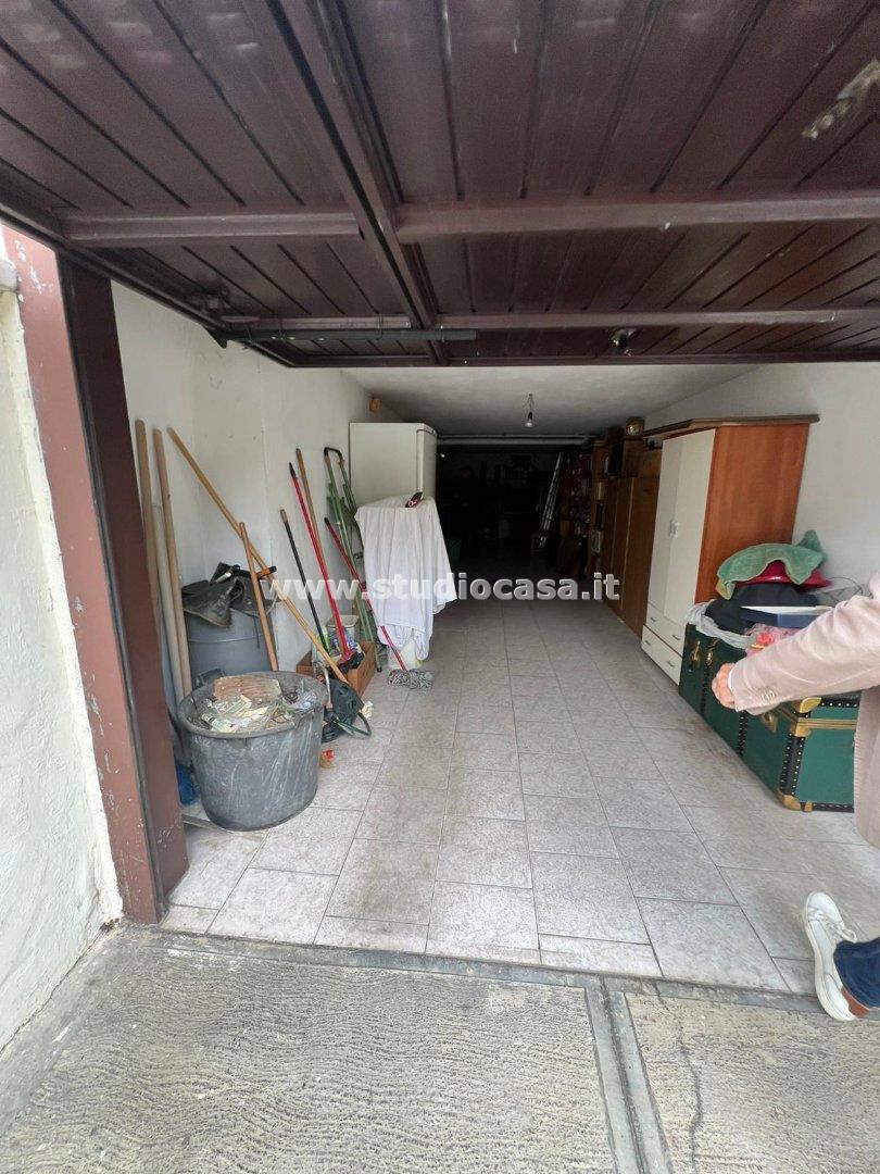 Appartamento in vendita a Sant
