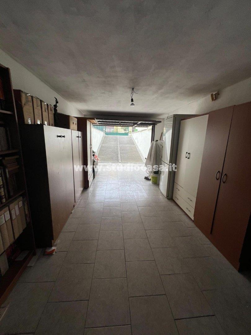 Appartamento in vendita a Sant