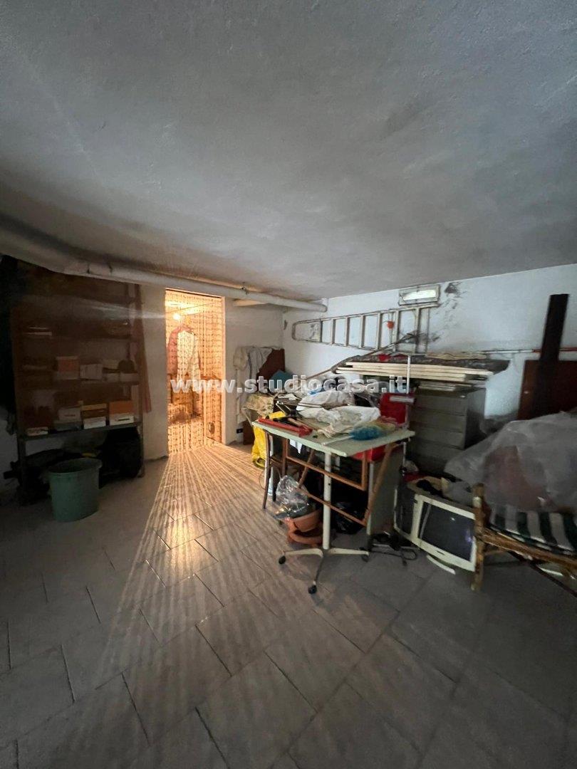 Appartamento in vendita a Sant