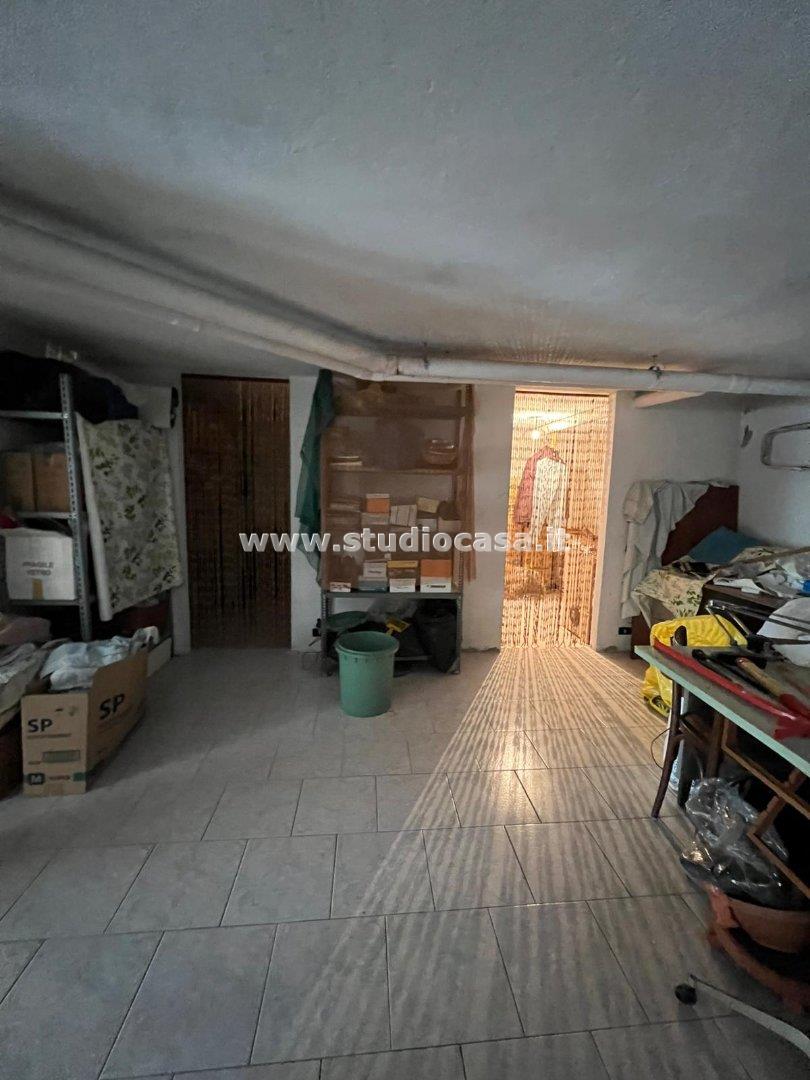 Appartamento in vendita a Sant