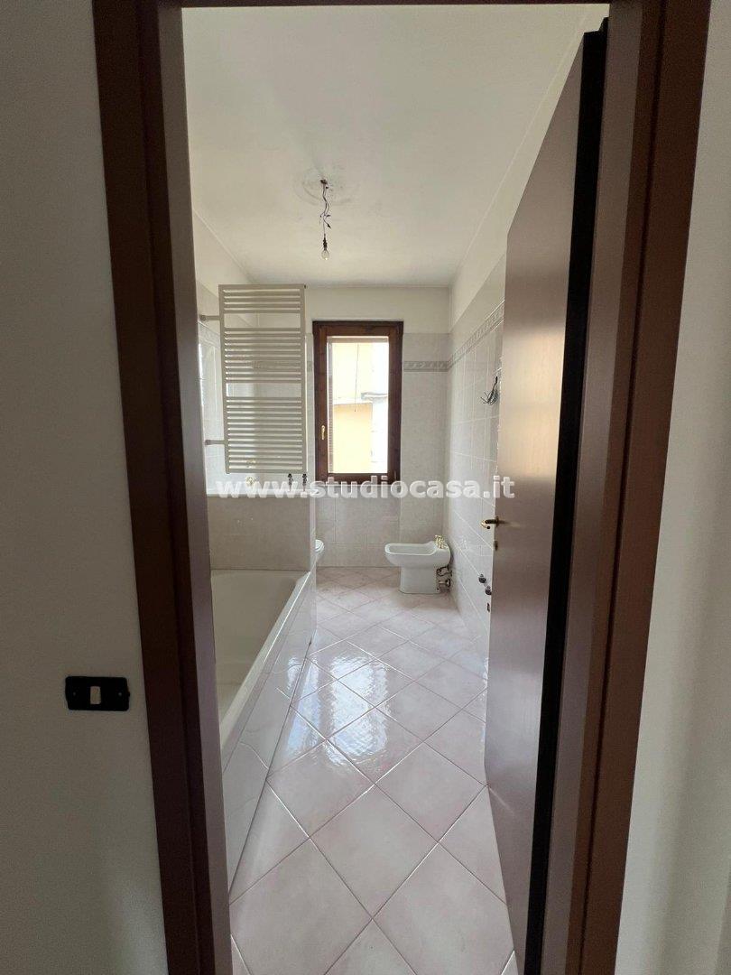Appartamento in vendita a Sant