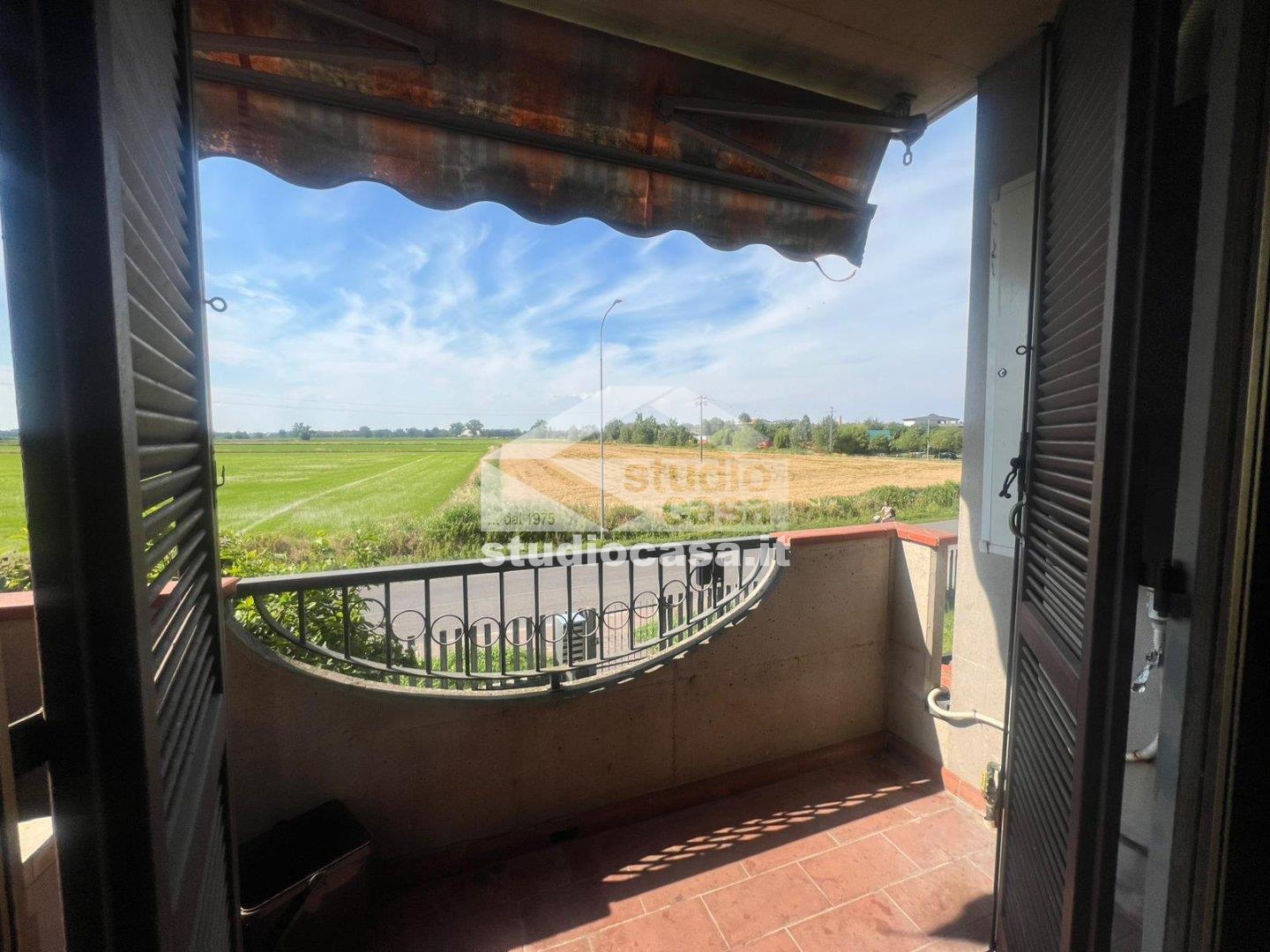 Appartamento in vendita a Torrevecchia Pia