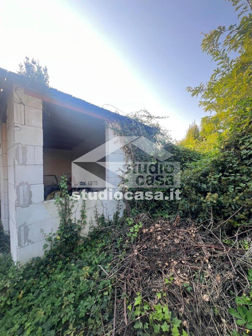 Casa Unifamiliare in vendita a Magherno