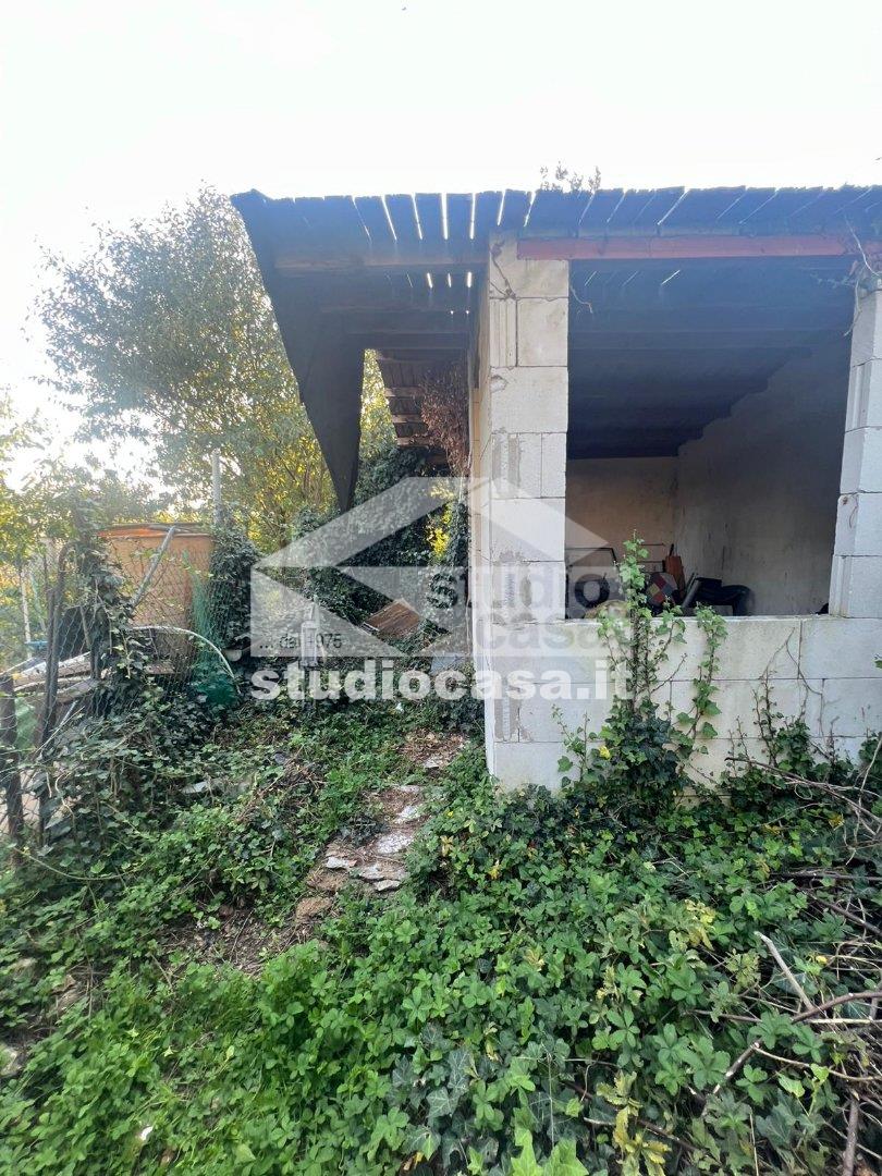 Casa Unifamiliare in vendita a Magherno