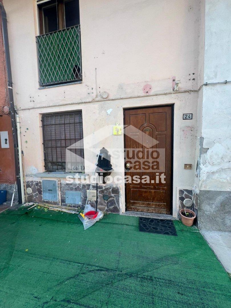 Casa Unifamiliare in vendita a Magherno