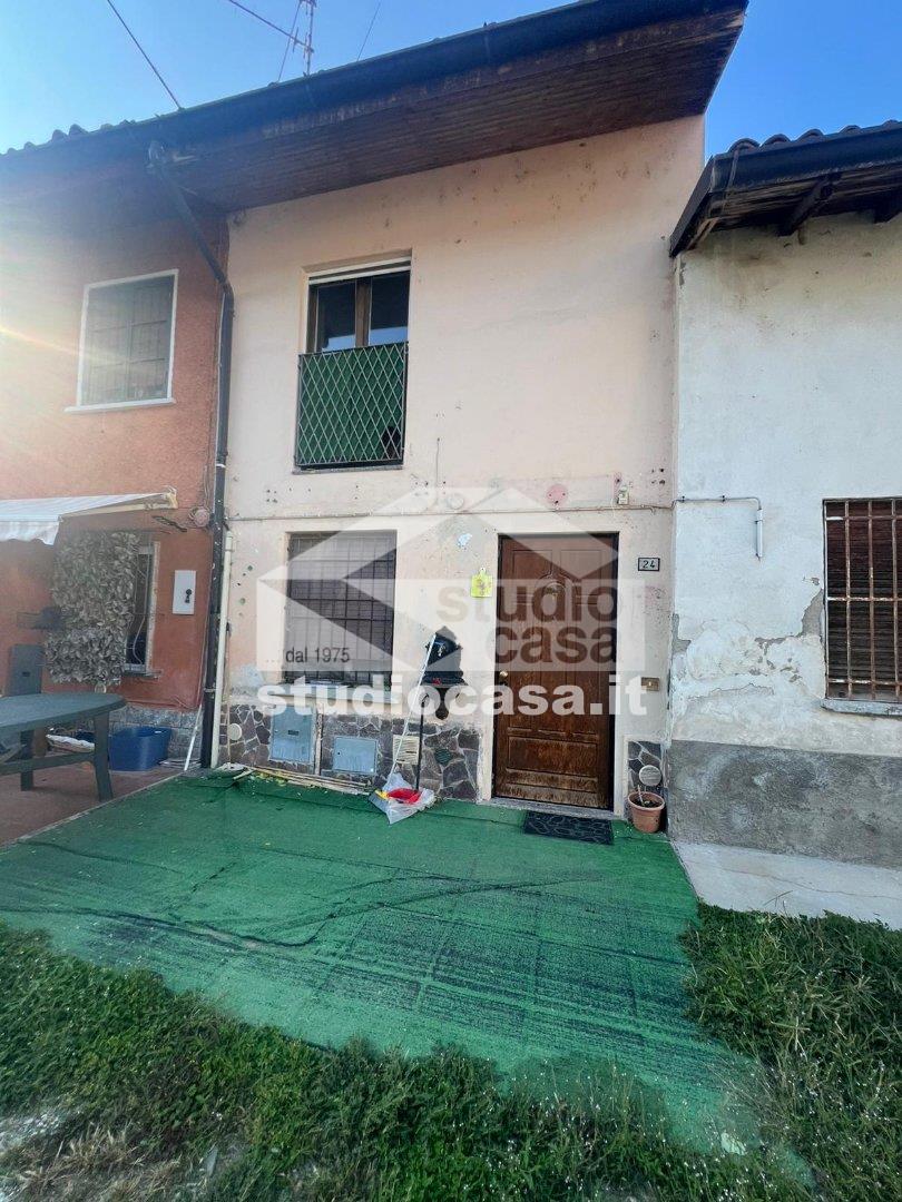 Casa Unifamiliare in vendita a Magherno