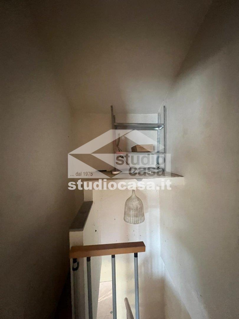 Casa Unifamiliare in vendita a Magherno