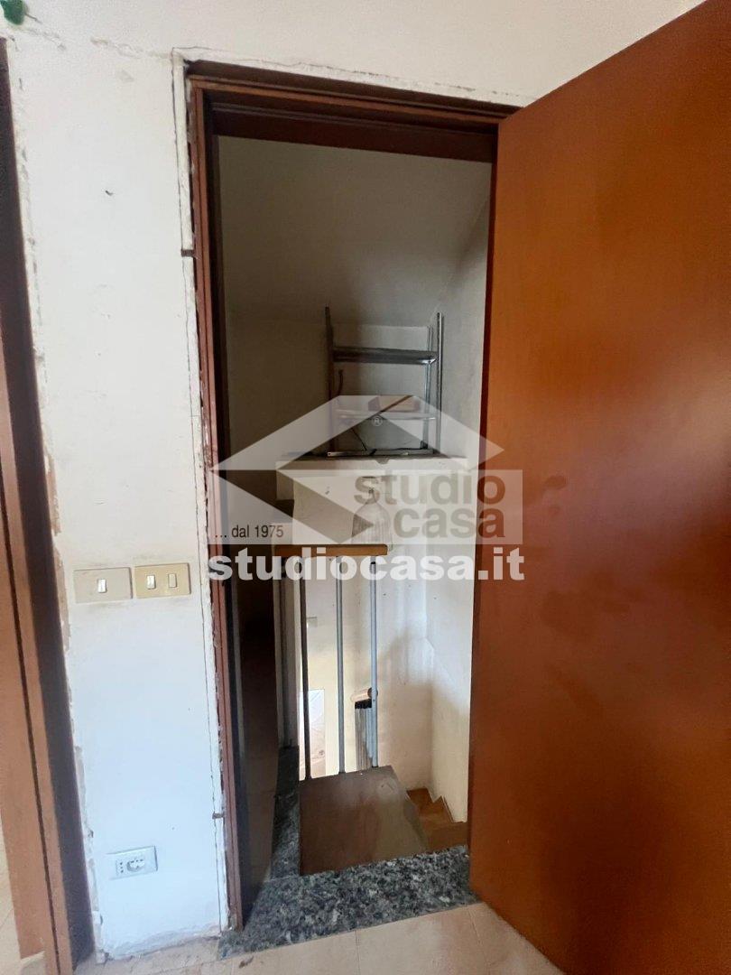 Casa Unifamiliare in vendita a Magherno