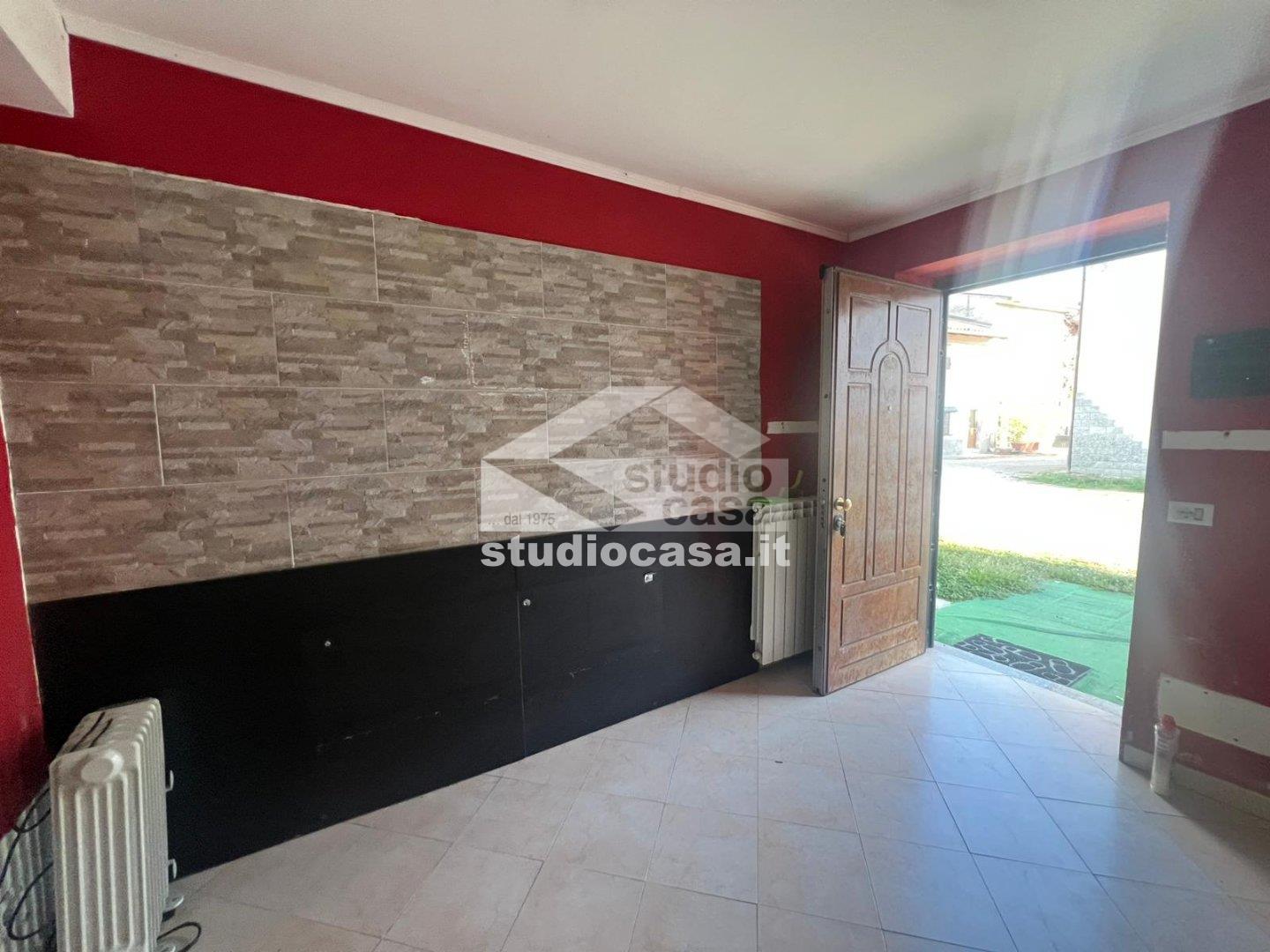 Casa Unifamiliare in vendita a Magherno