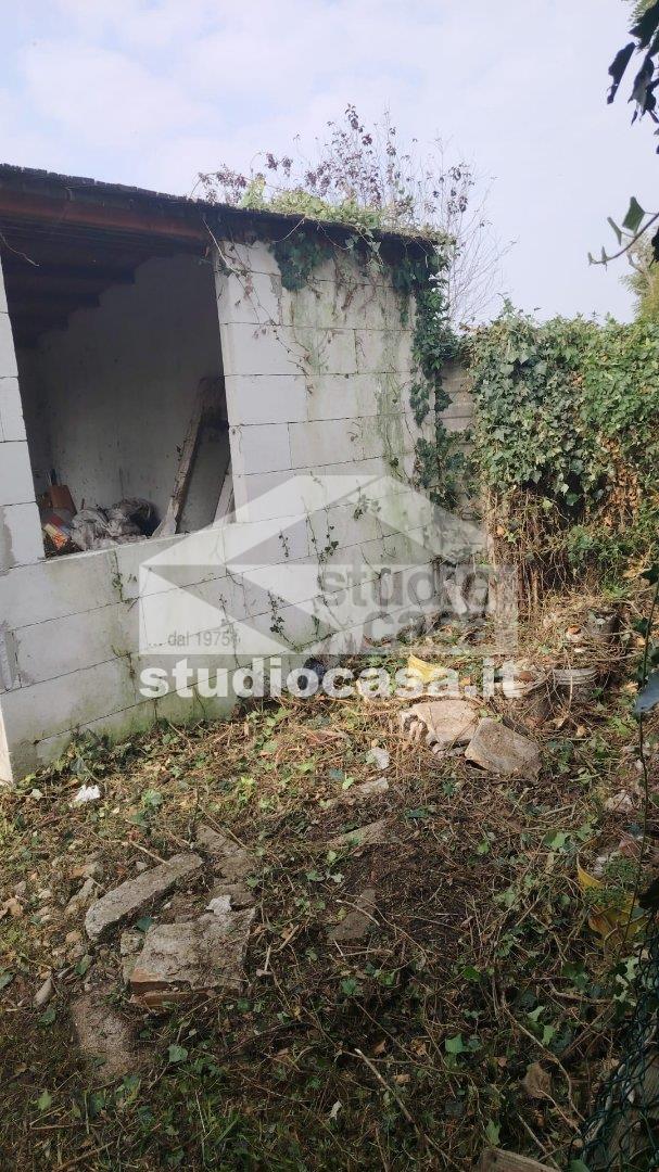 Casa Unifamiliare in vendita a Magherno