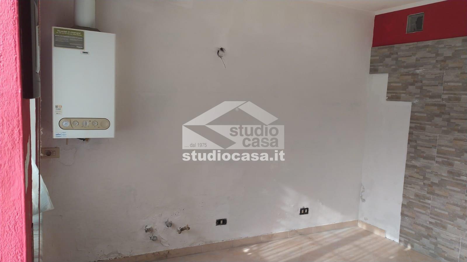 Casa Unifamiliare in vendita a Magherno