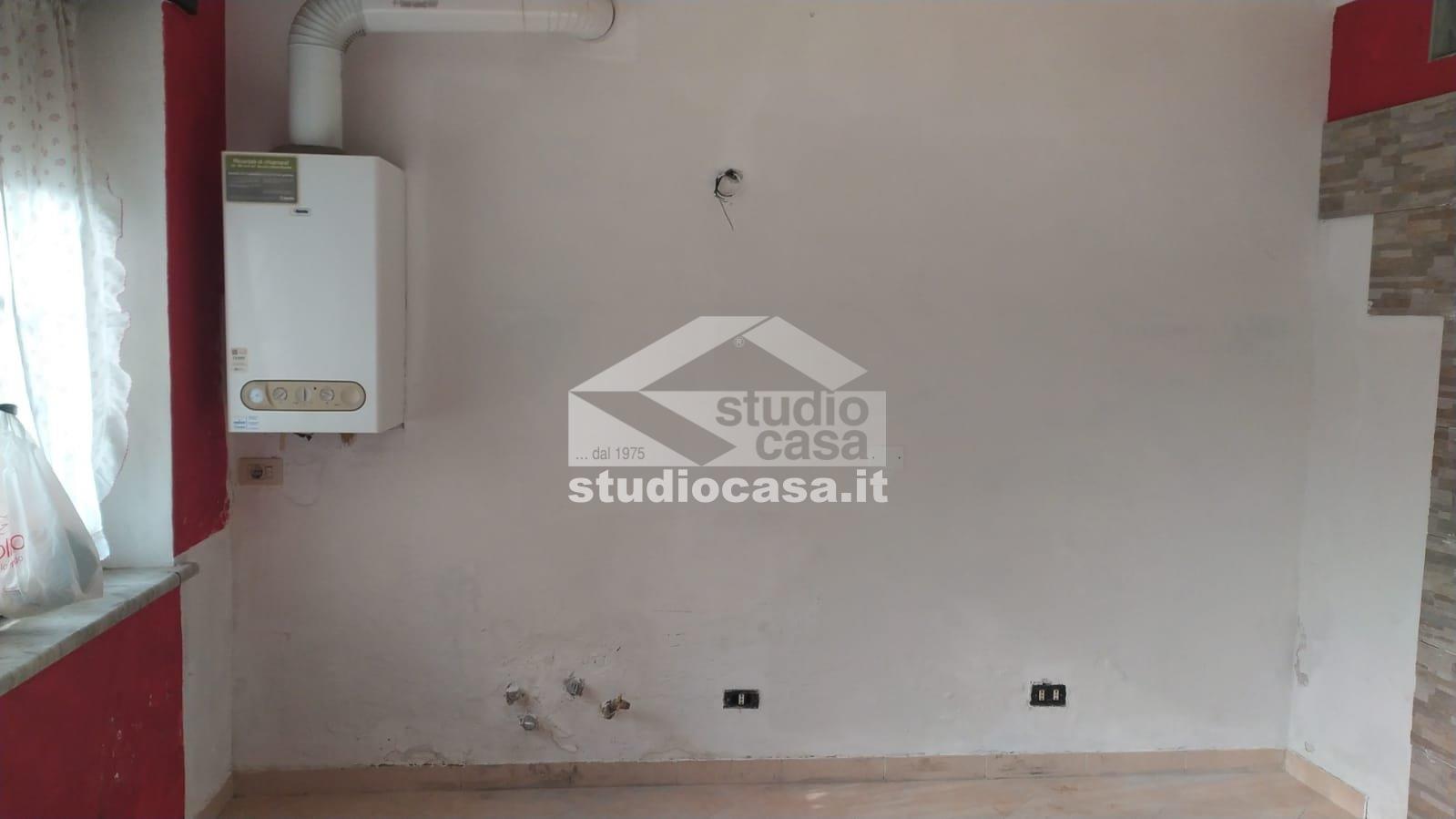 Casa Unifamiliare in vendita a Magherno