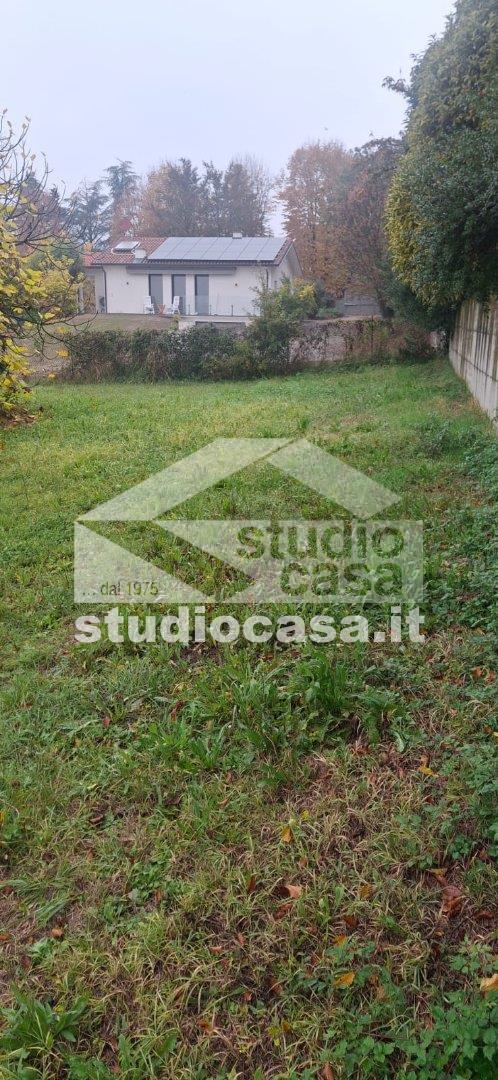 Terreno Residenziale in vendita a Rivanazzano Terme