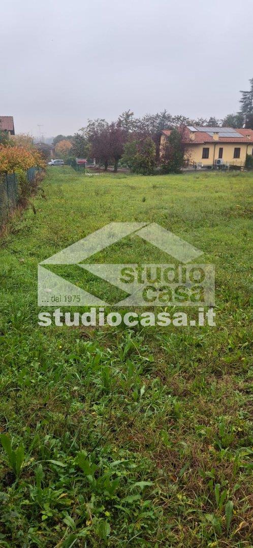 Terreno Residenziale in vendita a Rivanazzano Terme