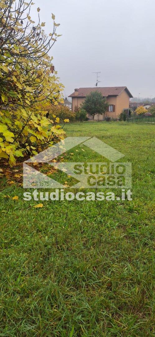 Terreno Residenziale in vendita a Rivanazzano Terme