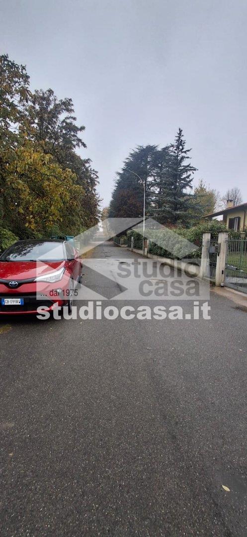 Terreno Residenziale in vendita a Rivanazzano Terme