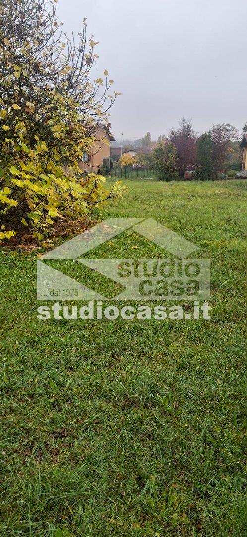 Terreno Residenziale in vendita a Rivanazzano Terme
