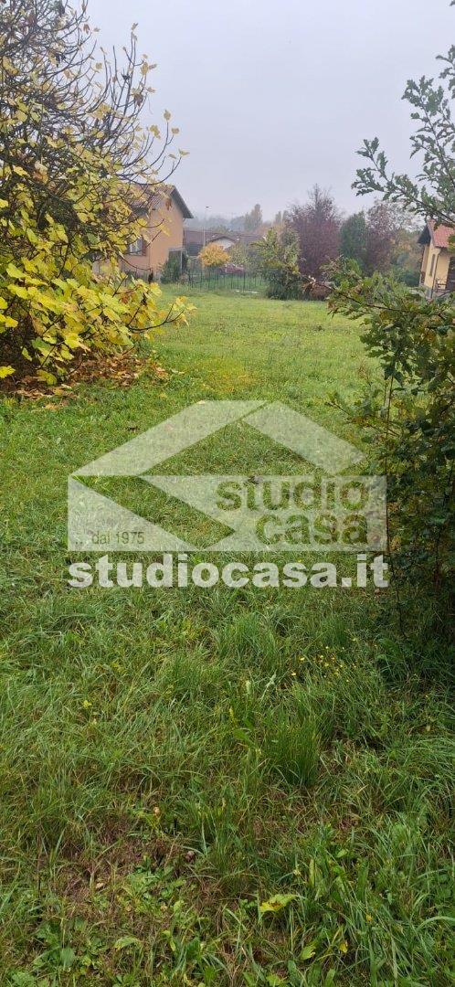 Terreno Residenziale in vendita a Rivanazzano Terme