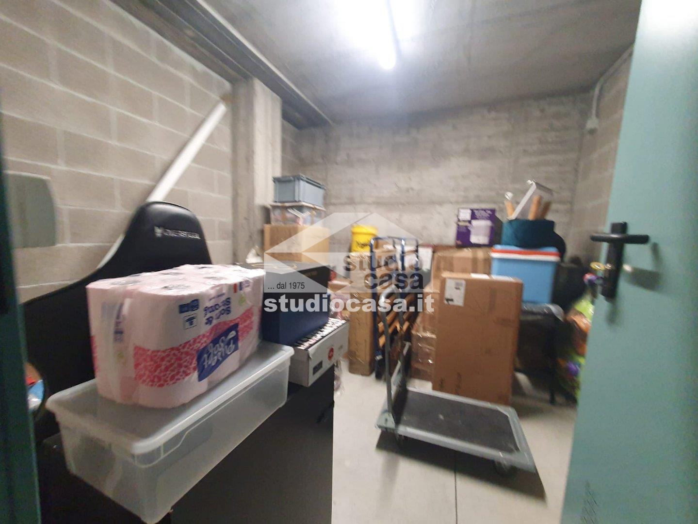 Appartamento in vendita a Vidigulfo