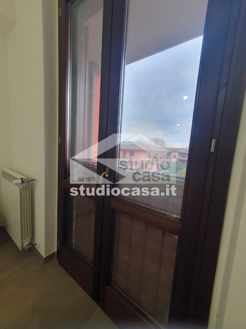 Appartamento in vendita a Vidigulfo