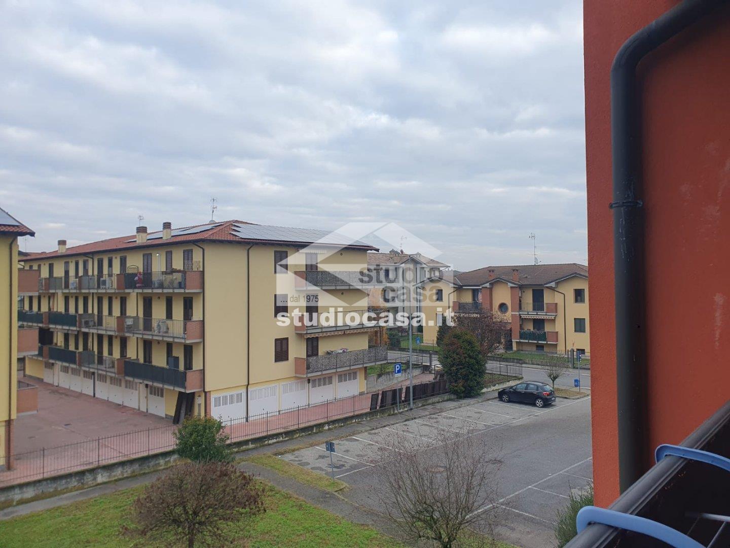 Appartamento in vendita a Vidigulfo