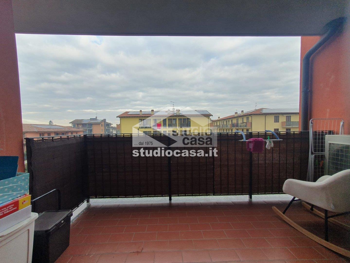 Appartamento in vendita a Vidigulfo