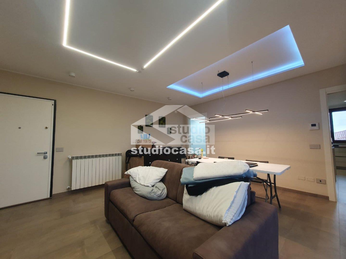 Appartamento in vendita a Vidigulfo