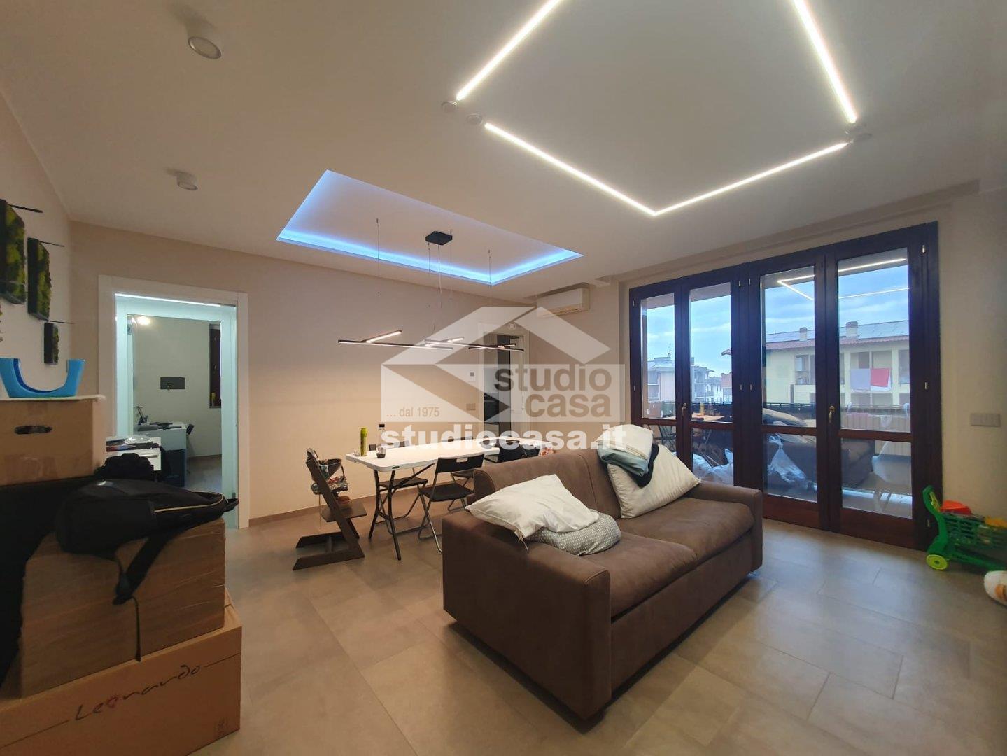 Appartamento in vendita a Vidigulfo