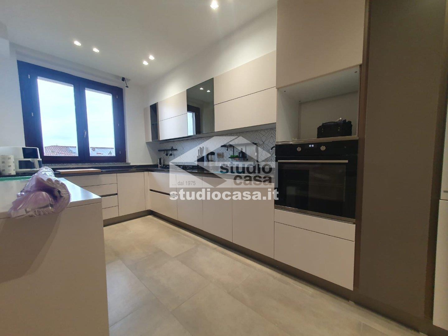 Appartamento in vendita a Vidigulfo