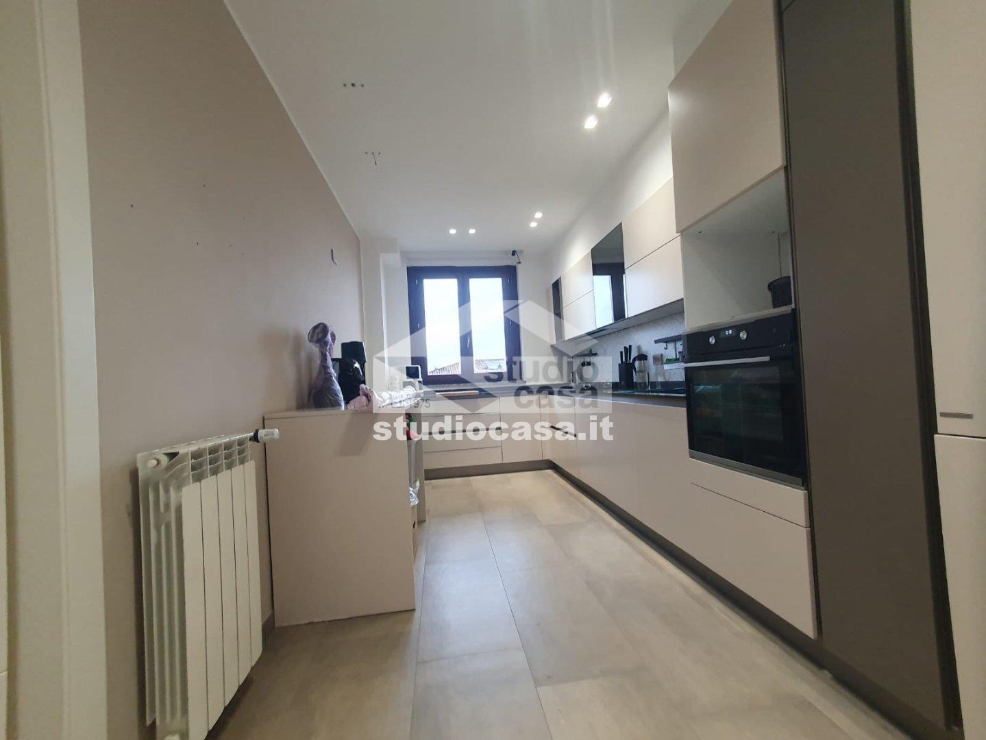 Appartamento in vendita a Vidigulfo