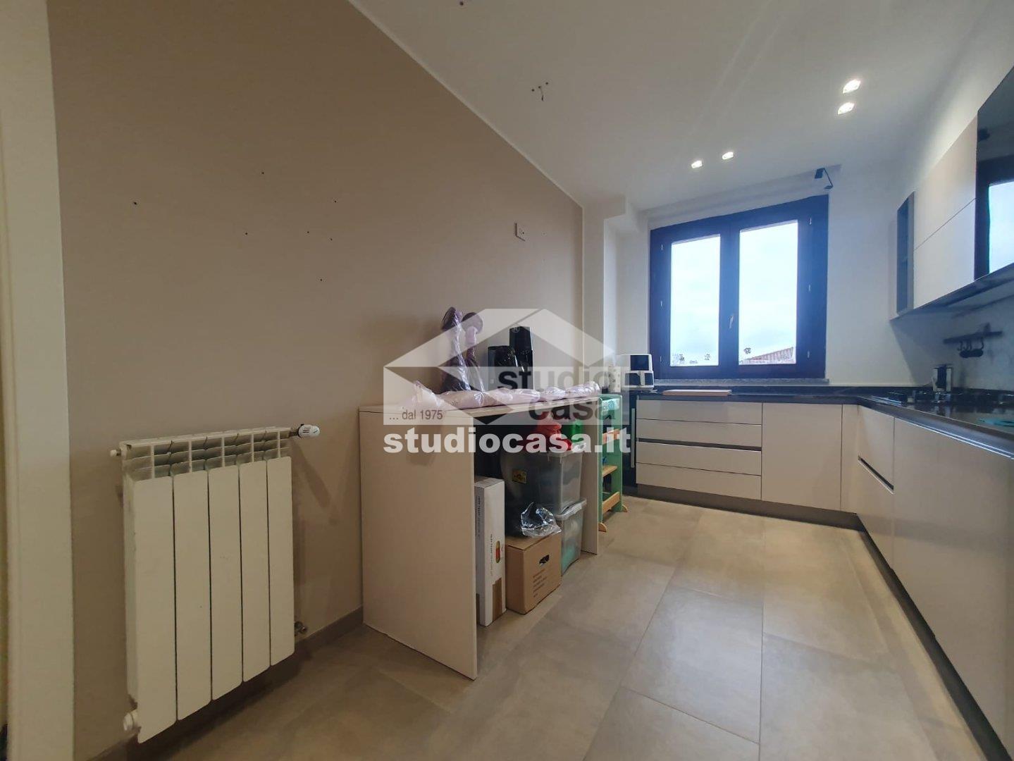 Appartamento in vendita a Vidigulfo