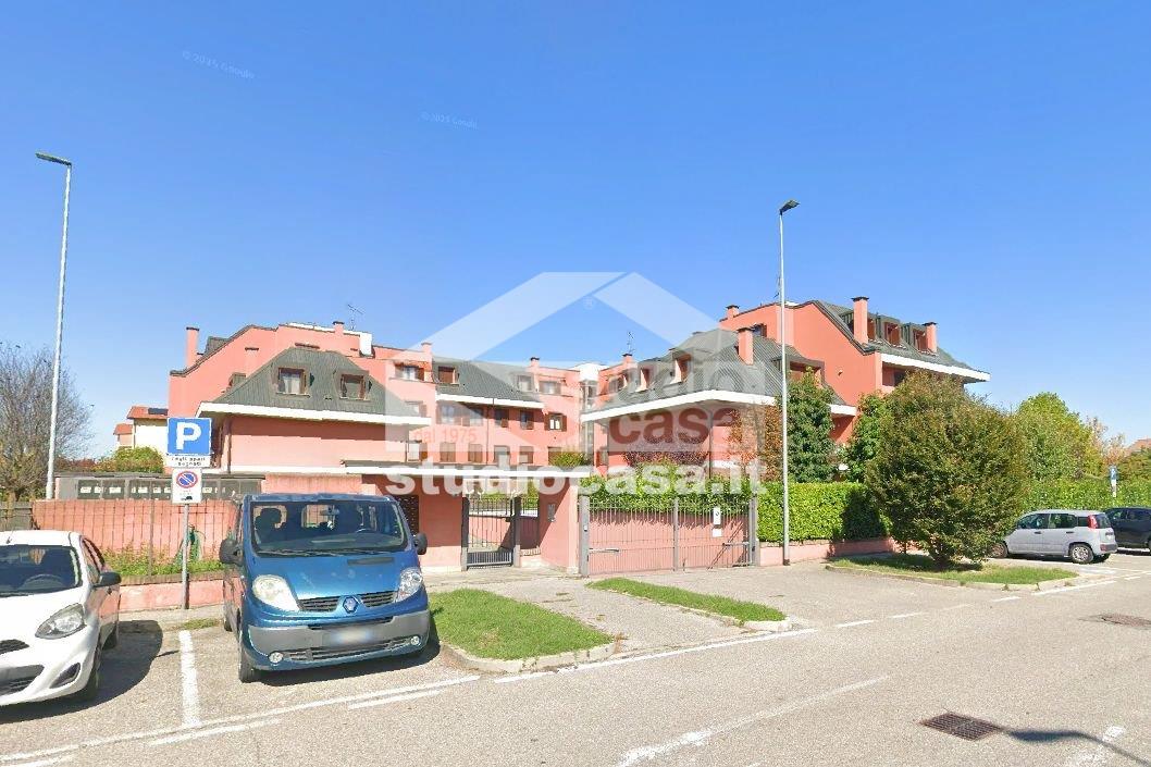 Appartamento in vendita a Vidigulfo