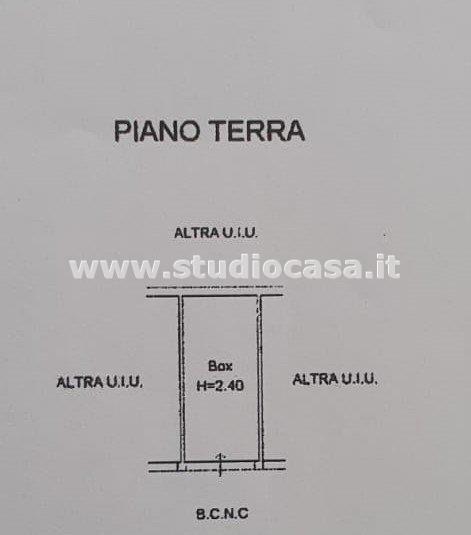 Appartamento in vendita a Torrevecchia Pia