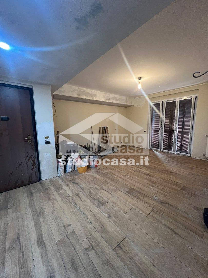 Appartamento in vendita a Torrevecchia Pia