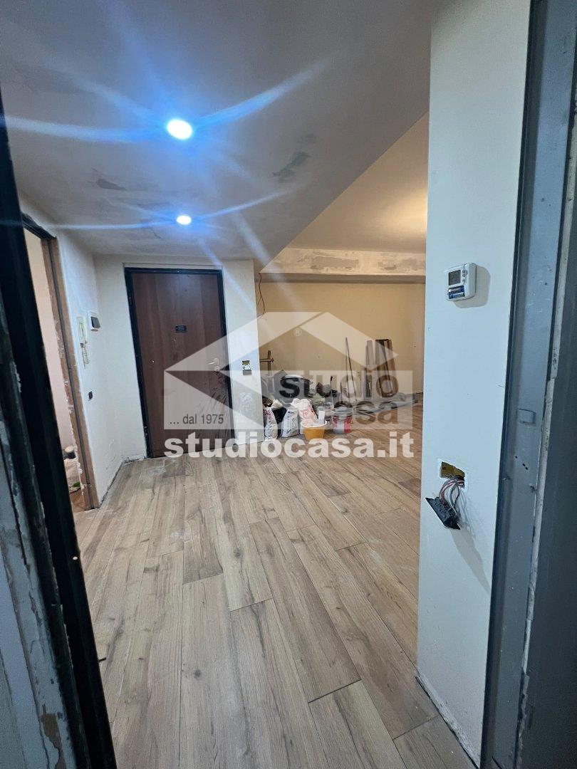 Appartamento in vendita a Torrevecchia Pia