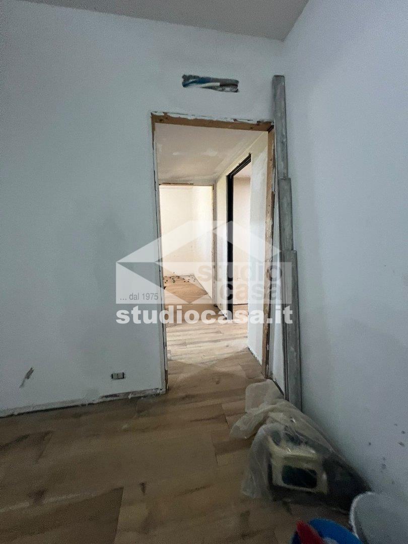 Appartamento in vendita a Torrevecchia Pia