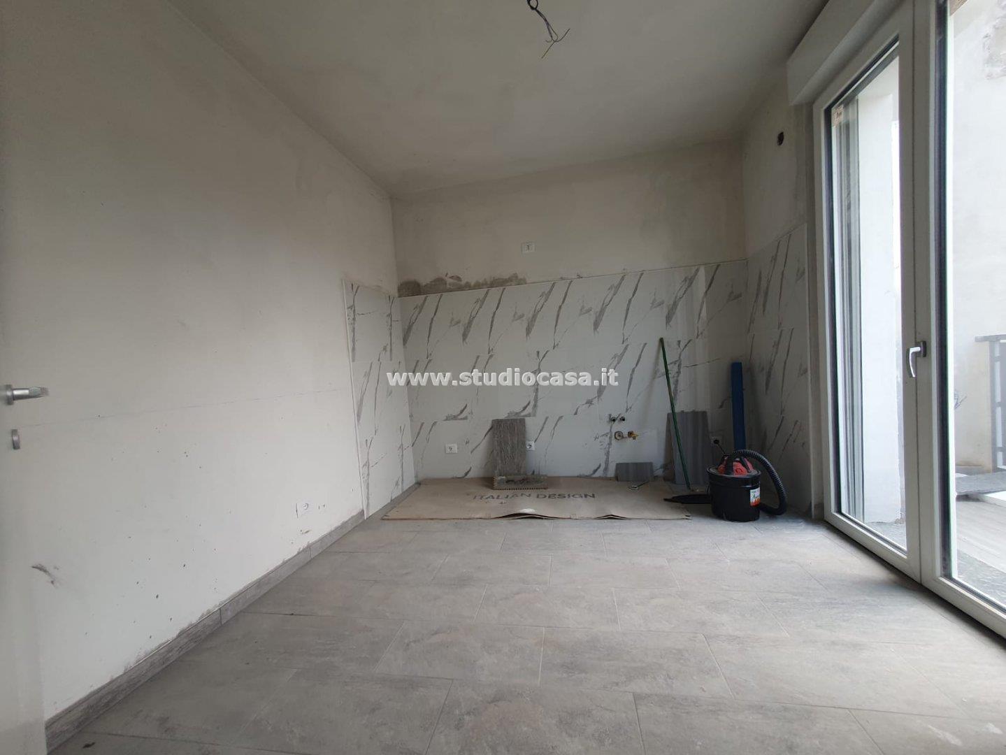 Appartamento in vendita a Sant
