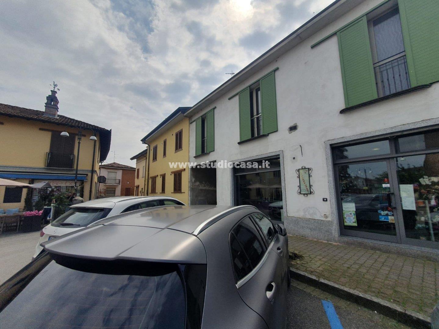 Appartamento in vendita a Sant