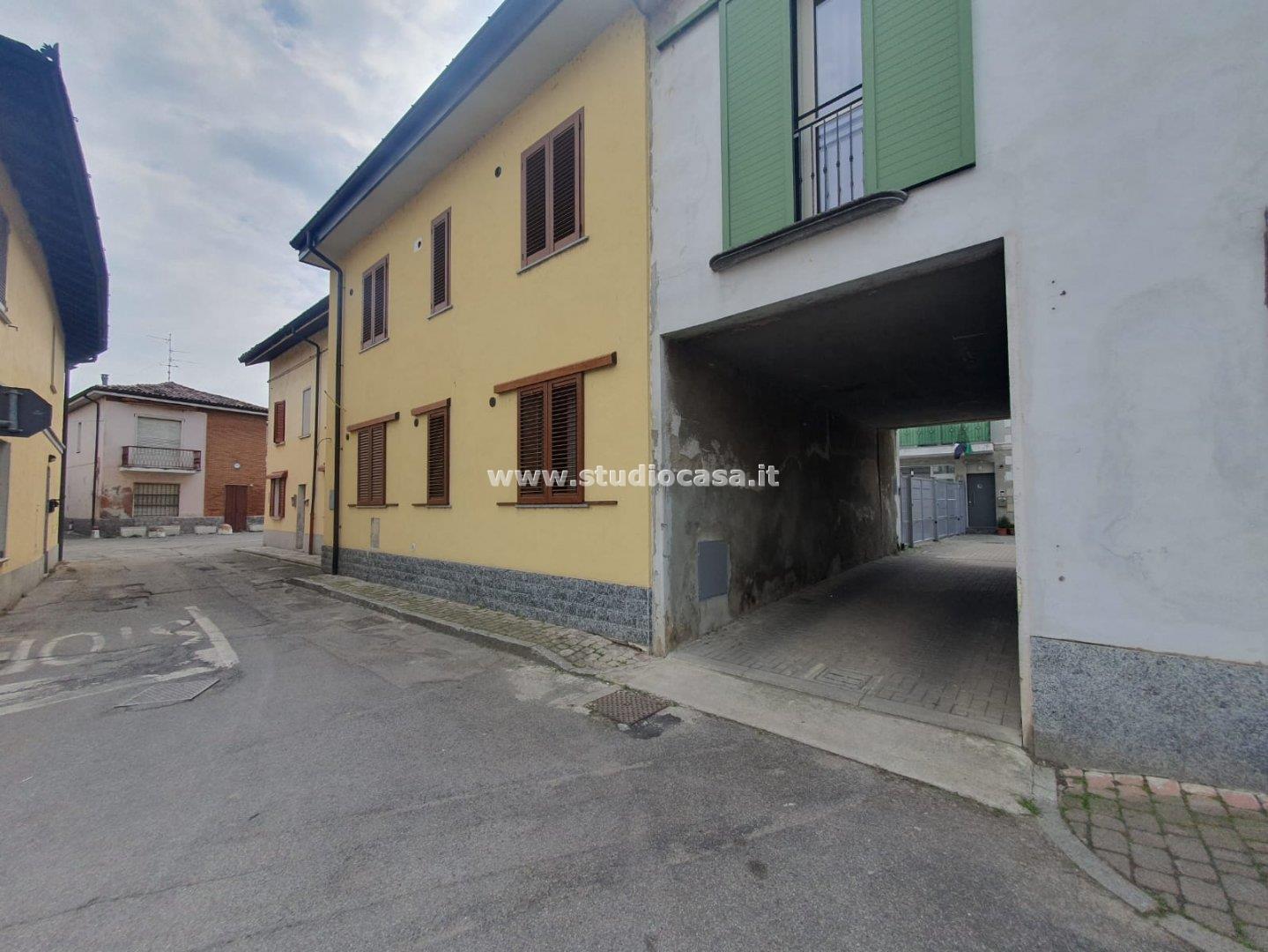 Appartamento in vendita a Sant