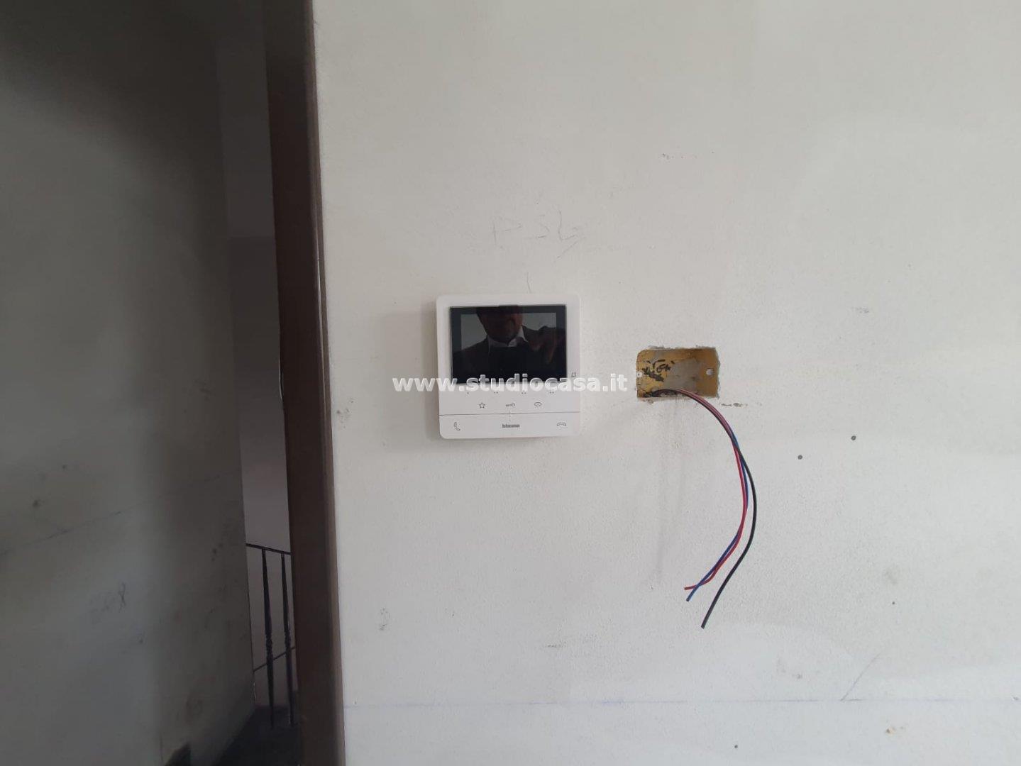 Appartamento in vendita a Sant