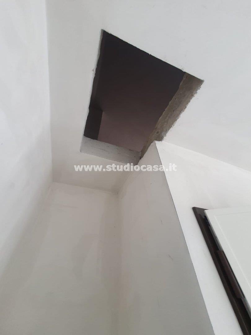 Appartamento in vendita a Sant