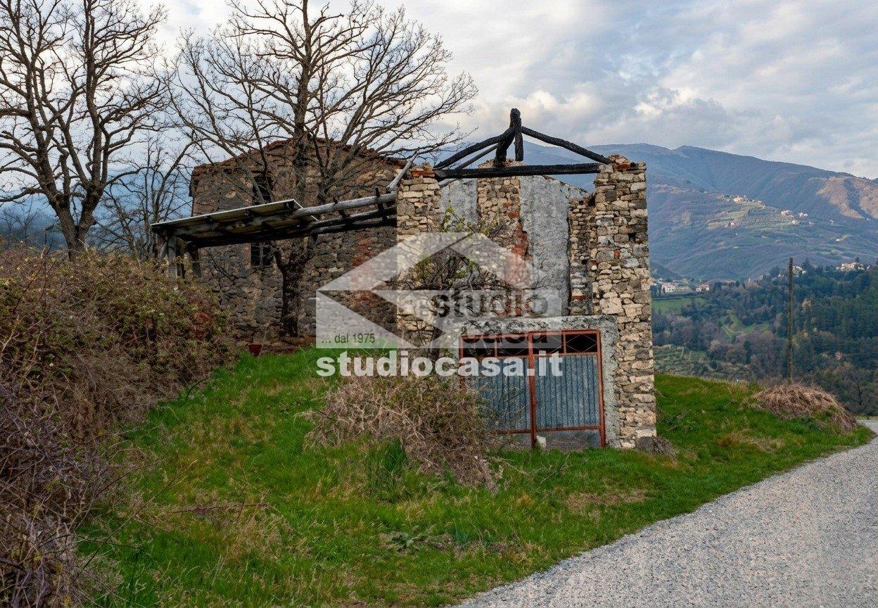 Terreno Residenziale in vendita a Menconico
