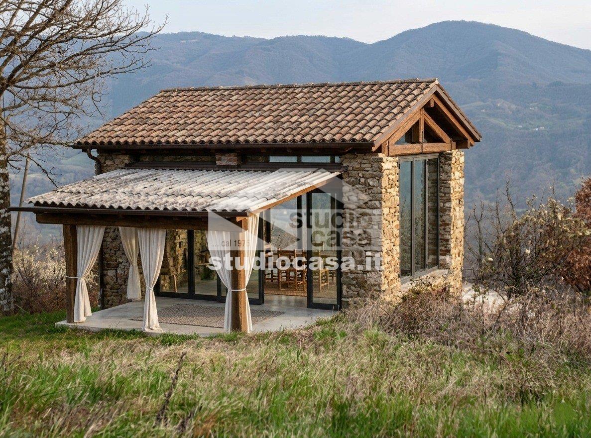 Terreno Residenziale in vendita a Menconico